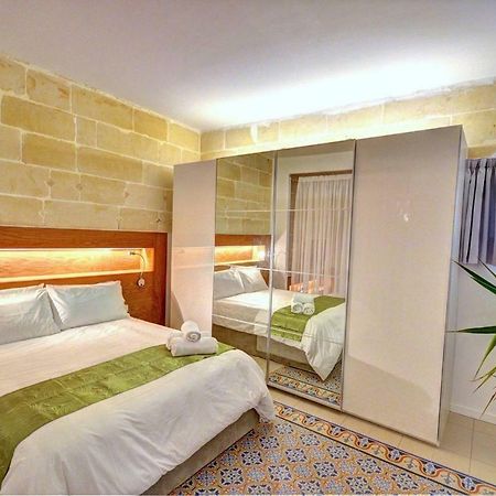 West Street Apartments Valletta Ngoại thất bức ảnh