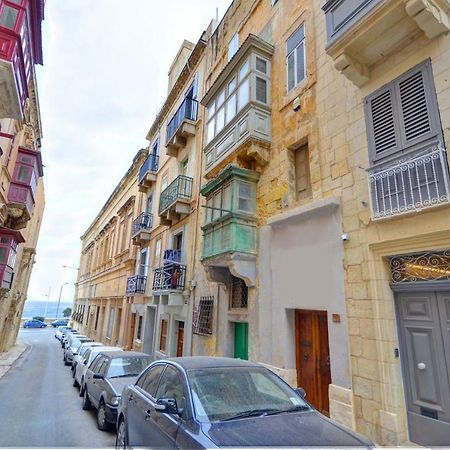 West Street Apartments Valletta Ngoại thất bức ảnh