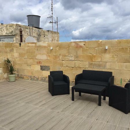 West Street Apartments Valletta Ngoại thất bức ảnh