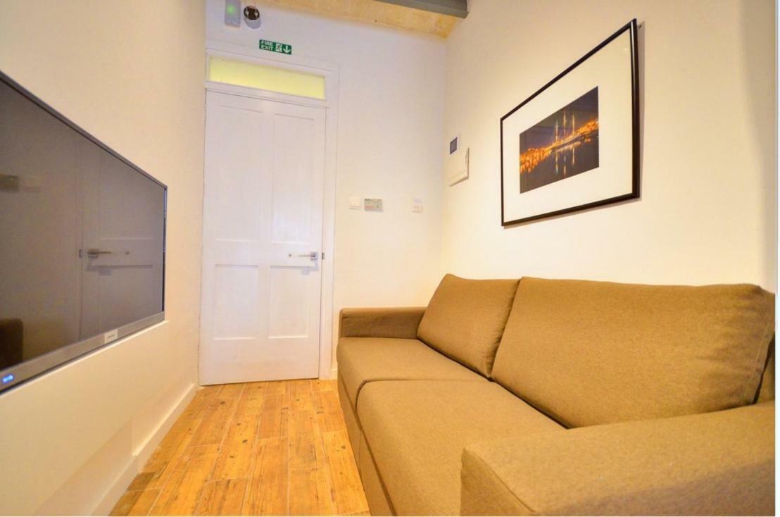 West Street Apartments Valletta Ngoại thất bức ảnh