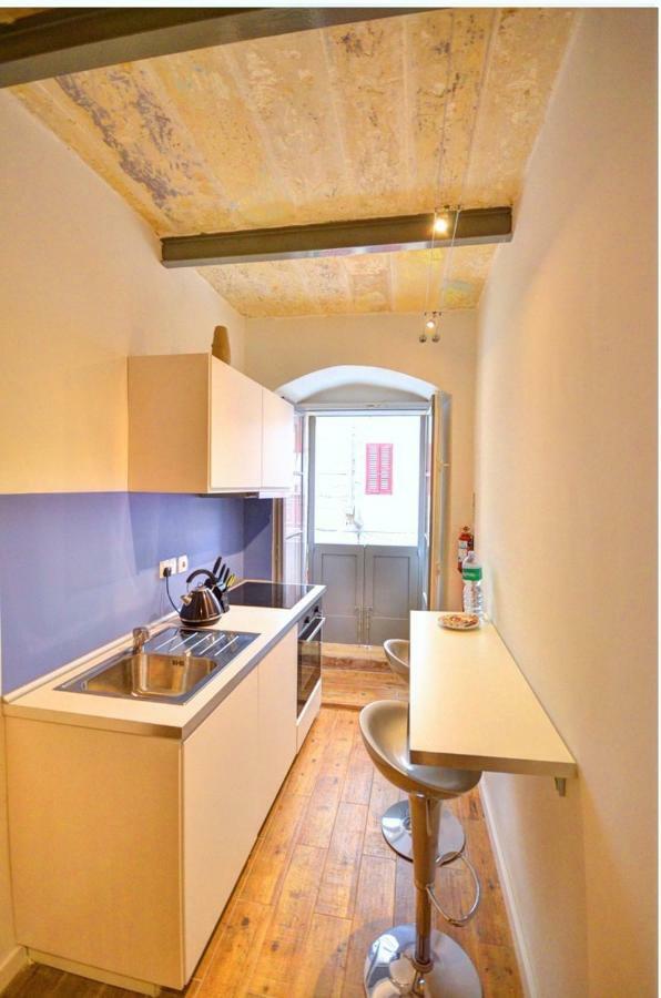 West Street Apartments Valletta Ngoại thất bức ảnh