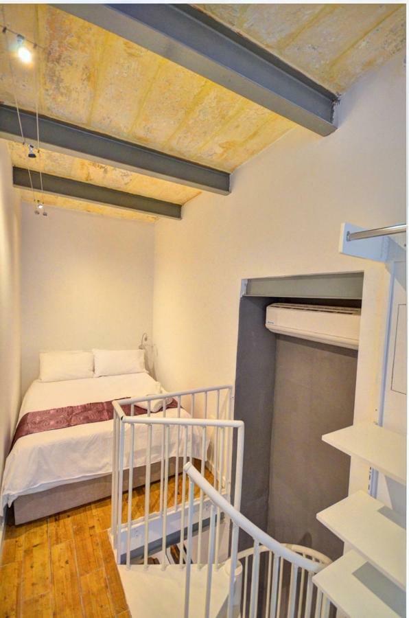 West Street Apartments Valletta Ngoại thất bức ảnh