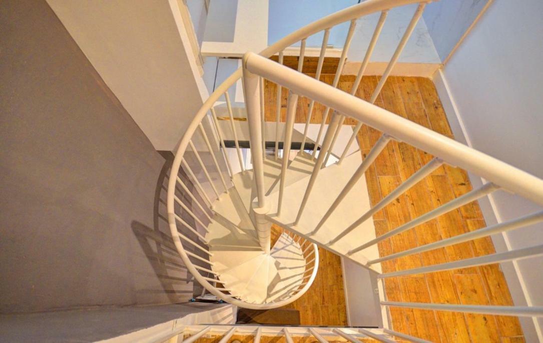 West Street Apartments Valletta Ngoại thất bức ảnh