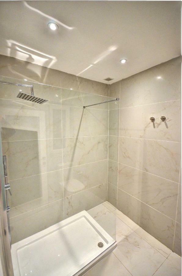 West Street Apartments Valletta Ngoại thất bức ảnh