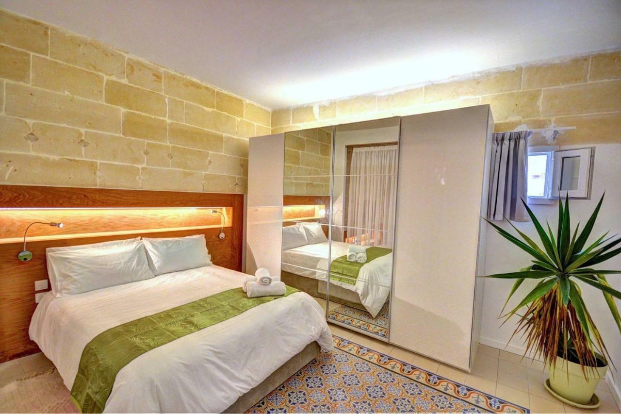 West Street Apartments Valletta Ngoại thất bức ảnh
