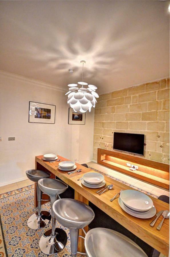 West Street Apartments Valletta Ngoại thất bức ảnh