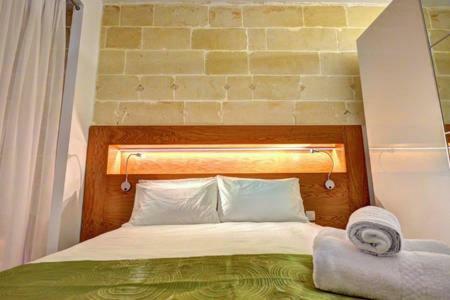 West Street Apartments Valletta Ngoại thất bức ảnh