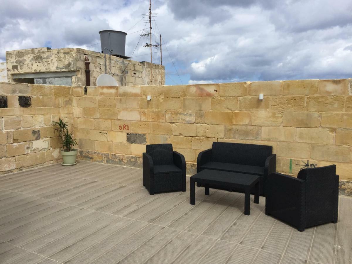 West Street Apartments Valletta Ngoại thất bức ảnh