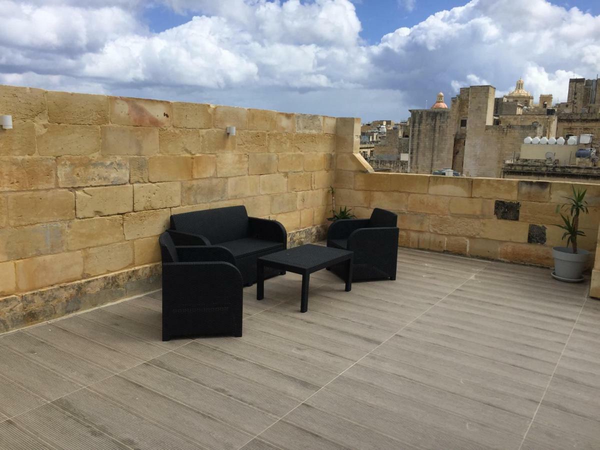 West Street Apartments Valletta Ngoại thất bức ảnh